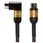 Roland RMIDI G5A Gold Series Cavo Telato MIDI - MIDI Pipa