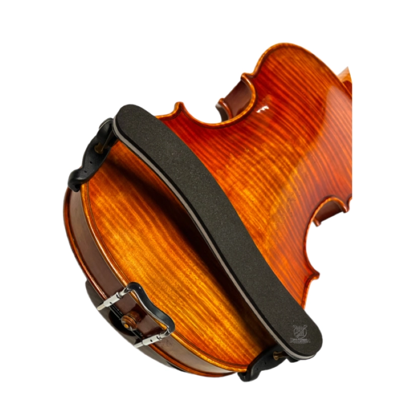 Pedi Spalliera Violino in carbonio e titanio 30492 Elegante