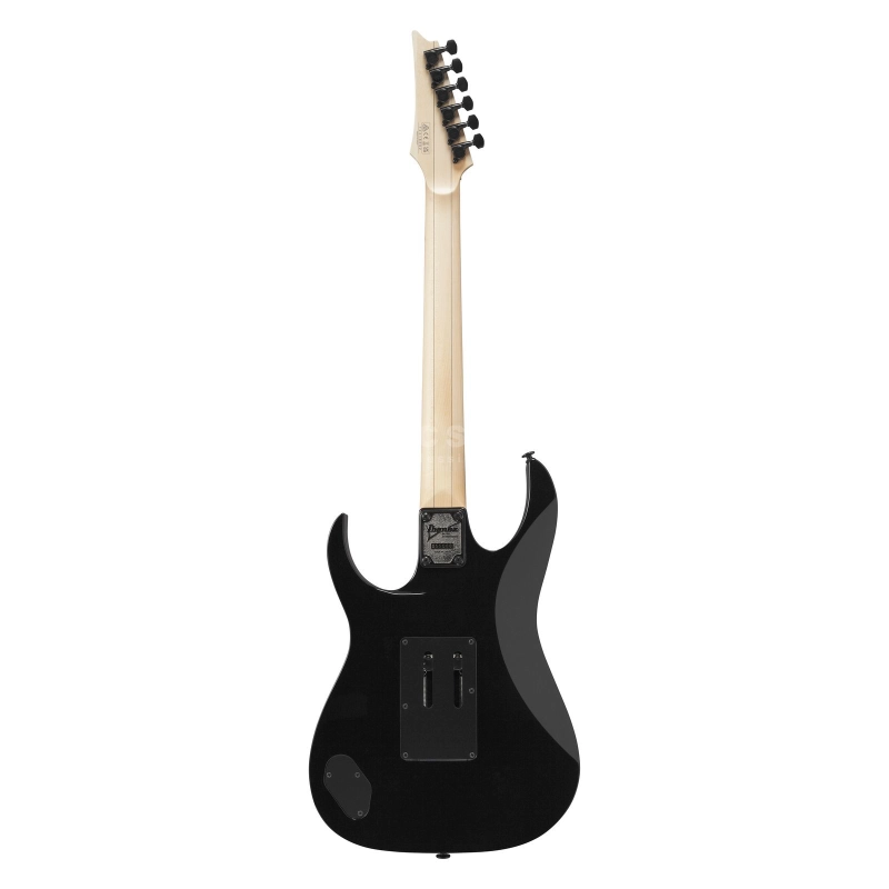 Ibanez RG550-BK Black