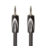 Roland RCC10 3535 Black Series Cavo Mini Jack - Mini Jack