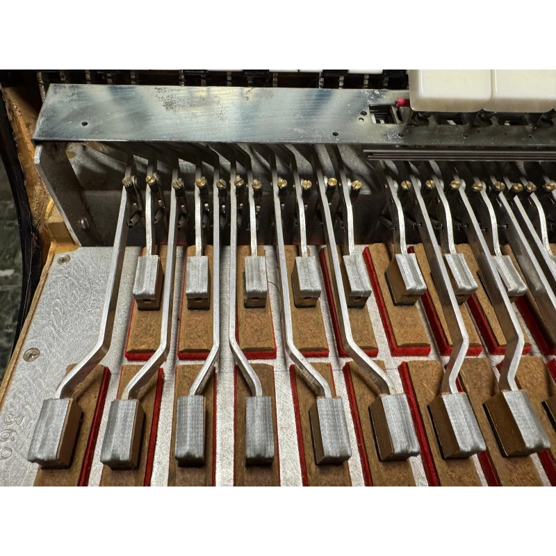 usato F.LLI Crosio Fisarmonica 120 Bassi con cassotto