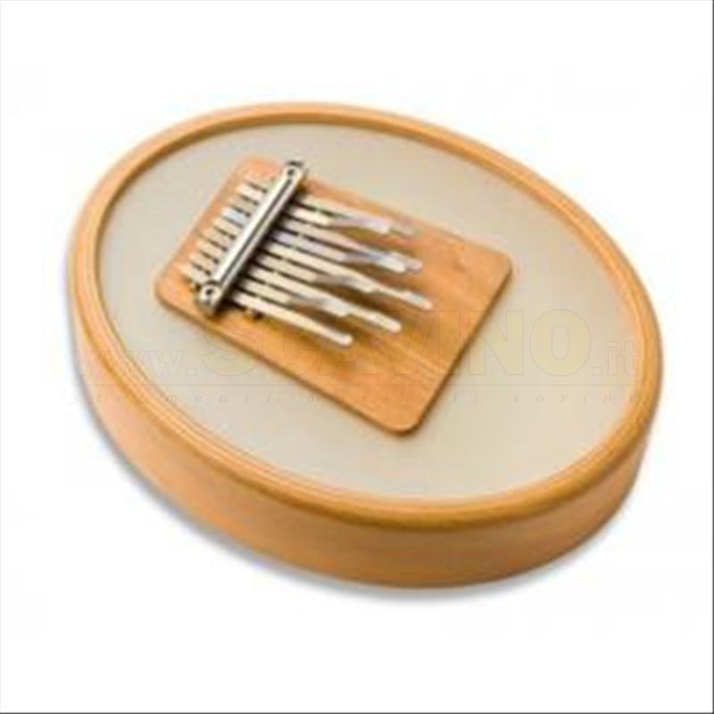 HOKEMA SANSULA Renaissance Elettrificata CDur