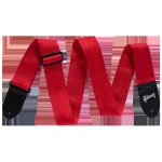 Gibson The Seatbelt (Red) Red ASBELT-RED