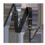 L&A The Troubadour (Black) Black ASTRBDR-BLK