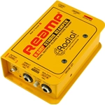 Radial XAmp Reamp Box Attiva per Chitarra