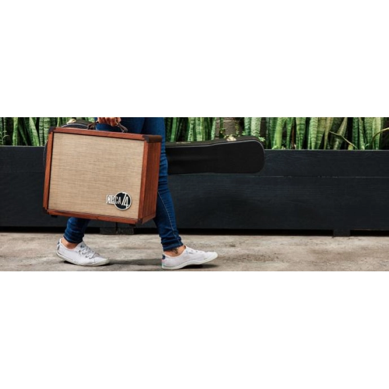 Taylor Amp Circa74 AV150-10