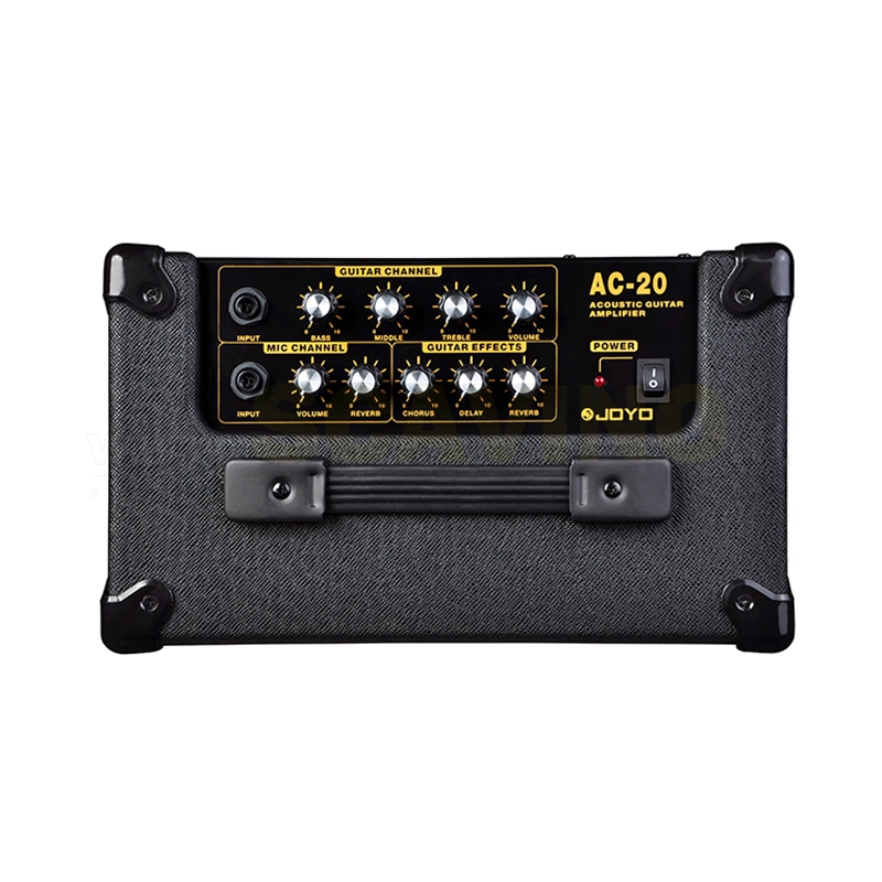JOYO AC20 Acoustic Amplifier