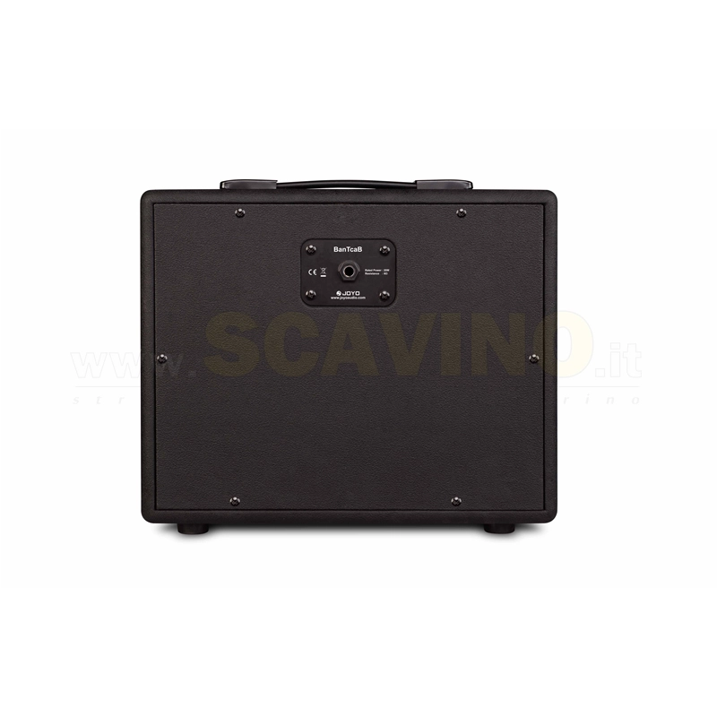 Joyo BantCab Cassa per Ampli Bantam