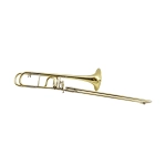 Rath R400 Trombone Tenore Sib/Fa Laccato