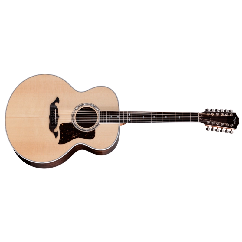 Taylor Legacy 855e Limited to 250 units worldwide 12 corde