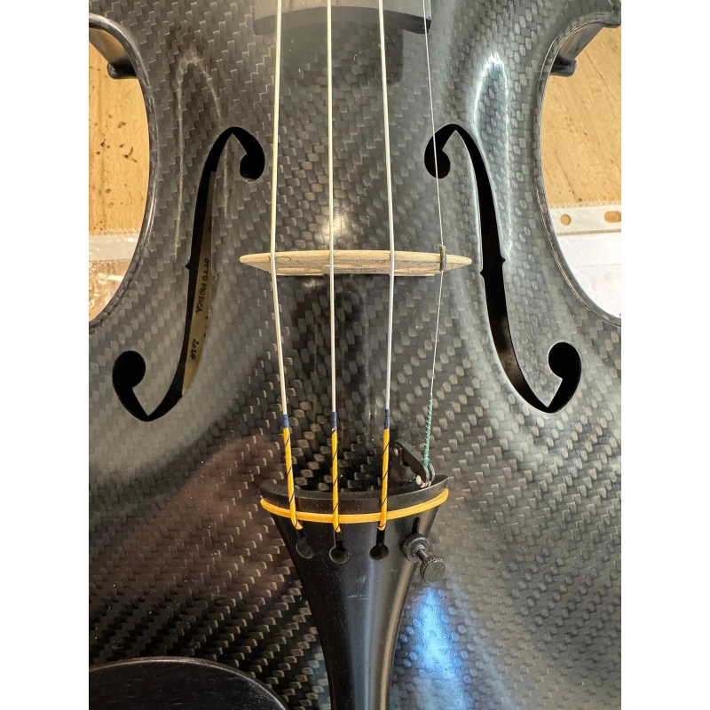 Artino Violino in Carbonio CFV100 "Novità" copia di Guarneri del Gesù 1742