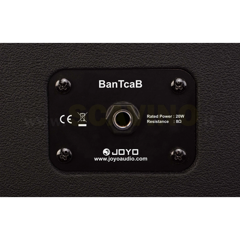 Joyo BantCab Cassa per Ampli Bantam