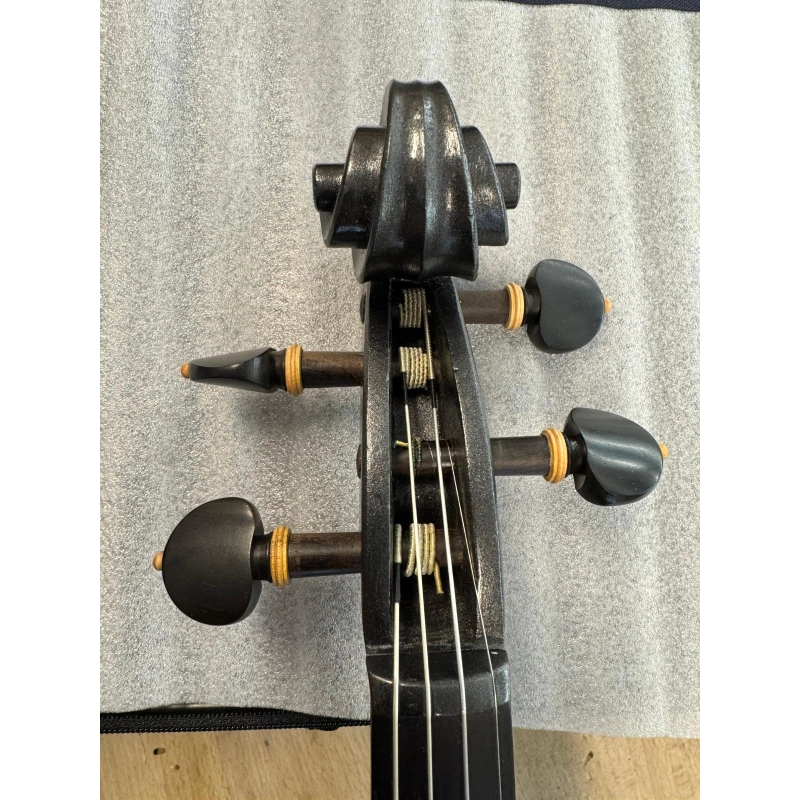 Artino Violino in Carbonio CFV100 "Novità" copia di Guarneri del Gesù 1742