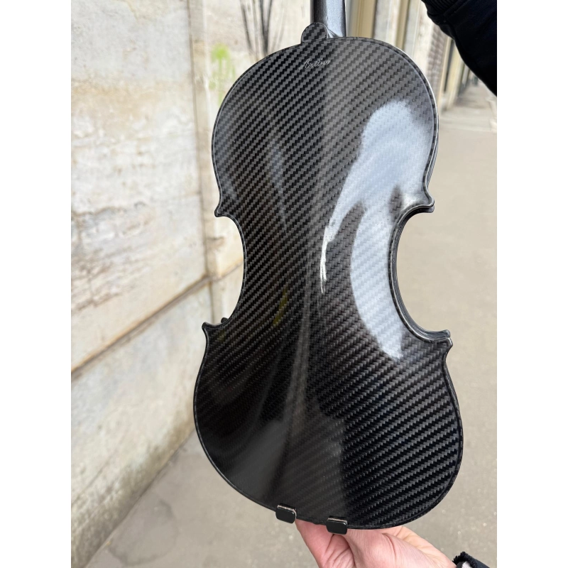 Artino Violino in Carbonio CFV100 "Novità" copia di Guarneri del Gesù 1742