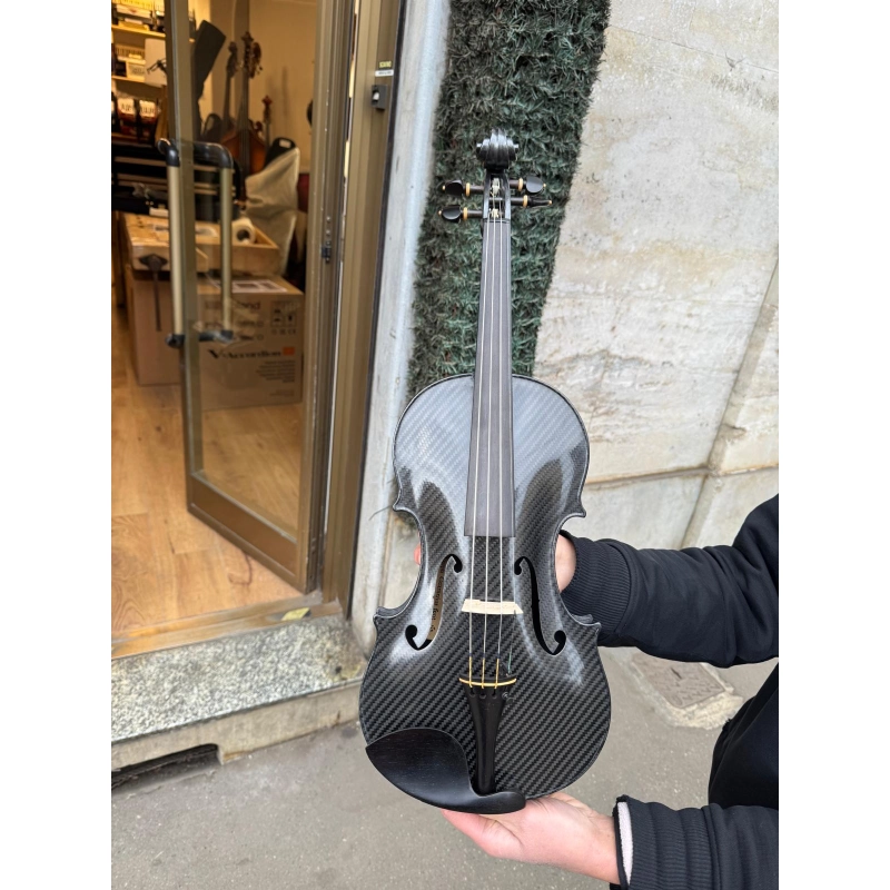 Artino Violino in Carbonio CFV100 "Novità" copia di Guarneri del Gesù 1742