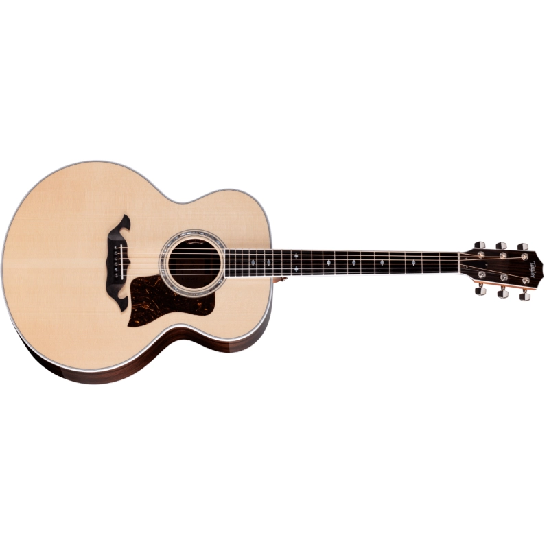 Taylor Legacy 815e Limited to 250 units worldwide