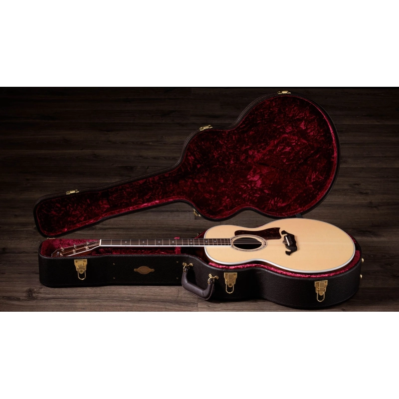 Taylor Legacy 815e Limited to 250 units worldwide
