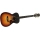 Maton Troubadour Traditional Tobacco Sunburst
