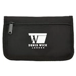 Denis Wick A241 Astuccio per 4 Bocchini per Tromba