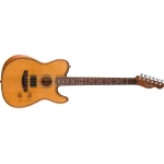 Fender Acoustasonic® Standard Telecaster®, Aged Natural 0973113534