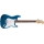 Fender Standard Stratocaster®, Laurel Fingerboard, White Pickguard, Aqua Marine Metallic 0266240560