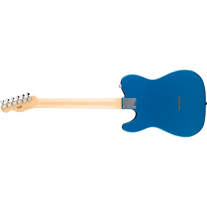 Fender Standard Telecaster®, Maple Fingerboard, White Pickguard, Aqua Marine Metallic 0266020560