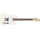 Fender Standard Telecaster®, Laurel Fingerboard, White Pickguard, Olympic White 0266040505