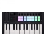 Novation Launchkey Mini 25 MK4 Controller MIDI 25 Tasti Mini