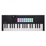 Novation Launchkey Mini 37 MK4 Controller MIDI 37 Tasti Mini