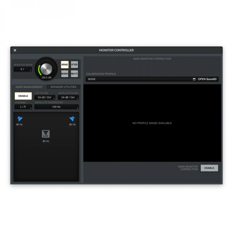 Universal Audio Apollo X16 Gen 2 Ultimate+ Interfaccia Audio Thunderbolt 3 18x20