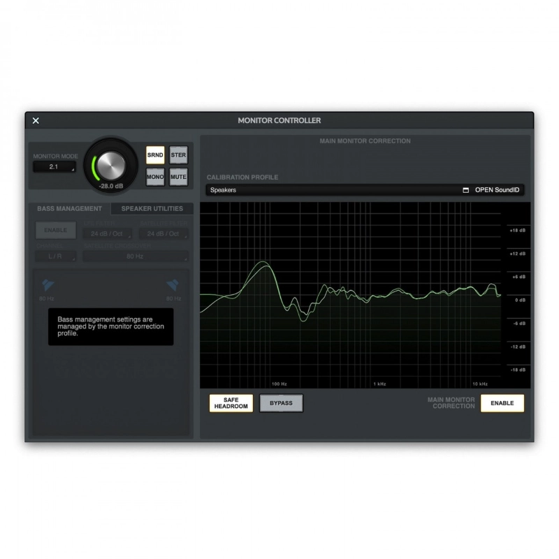 Universal Audio Apollo X16 Gen 2 Ultimate+ Interfaccia Audio Thunderbolt 3 18x20