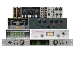 Universal Audio Apollo X8 Gen 2 Essentials+ Interfaccia Audio Thunderbolt 3 18x24