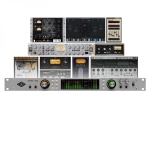 Universal Audio Apollo X8p Gen 2 Studio+ Interfaccia Audio Thunderbolt 3 18x24