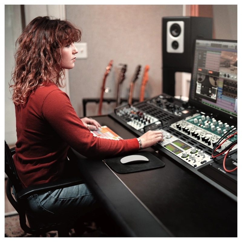 Universal Audio Apollo X8p Gen 2 Studio+ Interfaccia Audio Thunderbolt 3 18x24