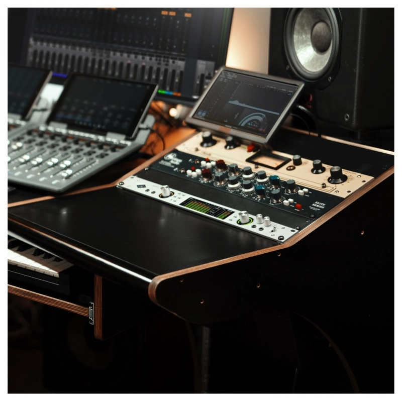 Universal Audio Apollo X8p Gen 2 Studio+ Interfaccia Audio Thunderbolt 3 18x24