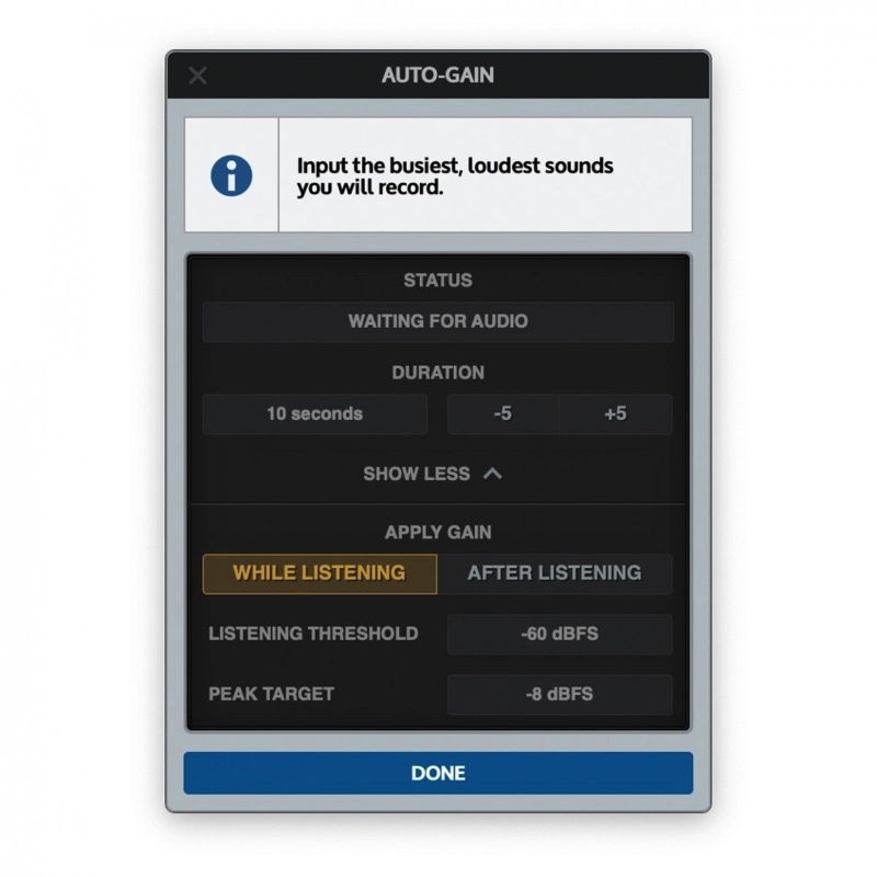 Universal Audio Apollo X8p Gen 2 Studio+ Interfaccia Audio Thunderbolt 3 18x24