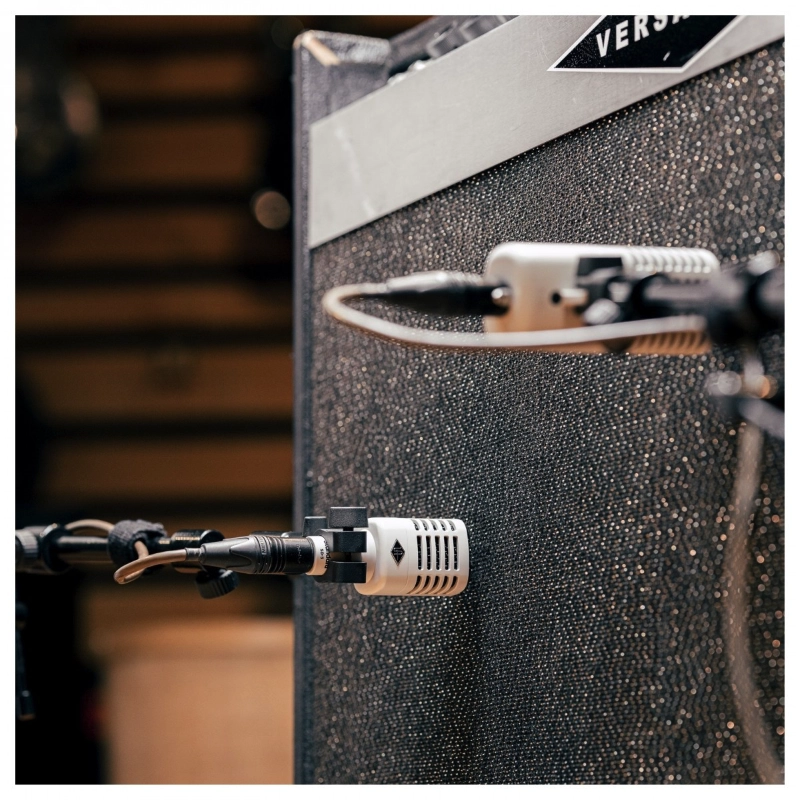 Universal Audio SD3 Microfono Dinamico Cardioide