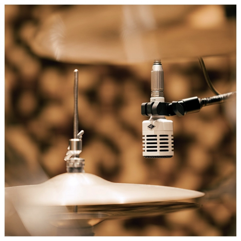 Universal Audio SD3 Microfono Dinamico Cardioide