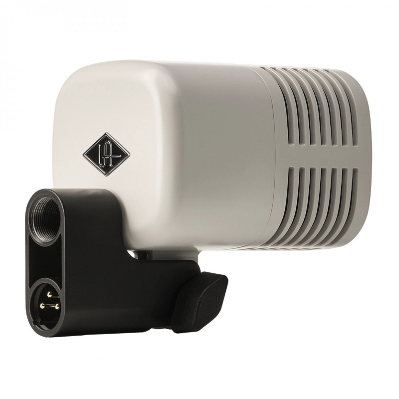Universal Audio SD5 Microfono Dinamico con Mic Modeling Hemisphere