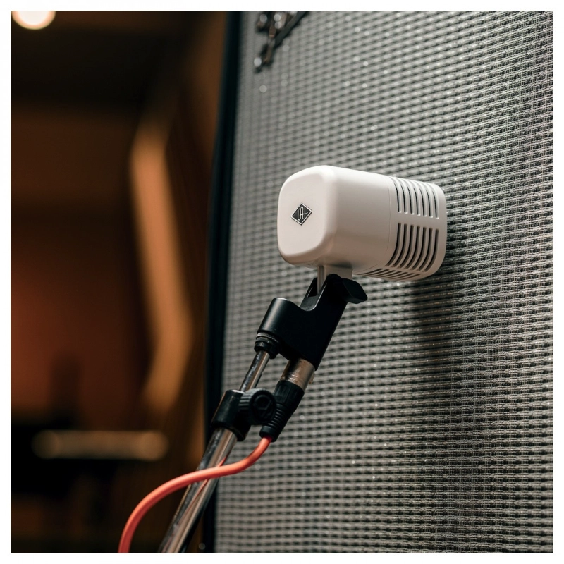 Universal Audio SD5 Microfono Dinamico con Mic Modeling Hemisphere