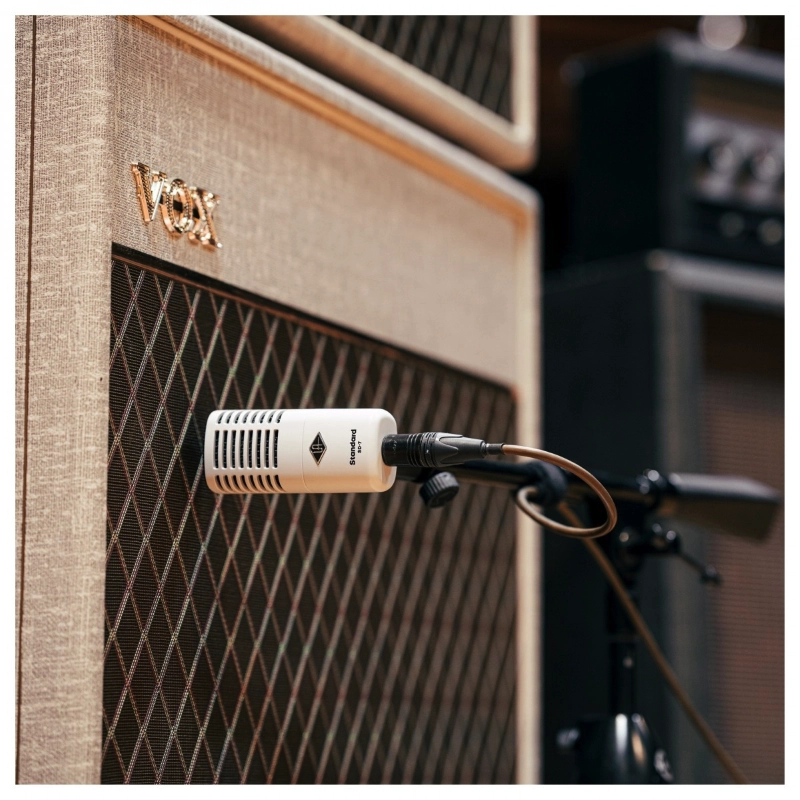 Universal Audio SD7 Microfono Dinamico Cardioide