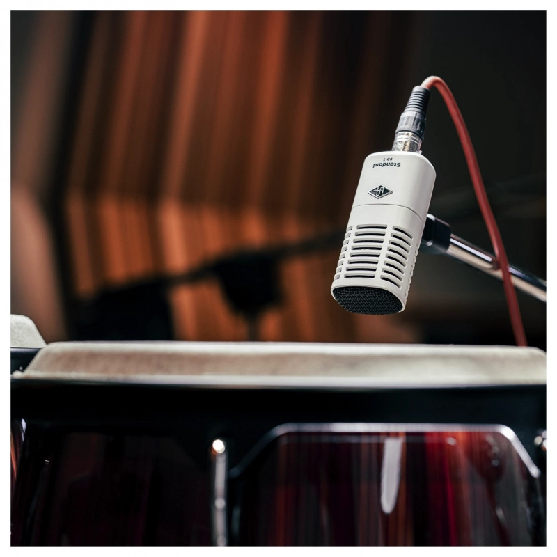Universal Audio SD7 Microfono Dinamico Cardioide