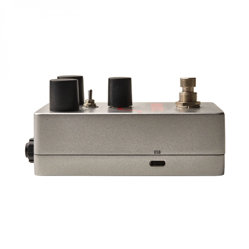 Universal Audio UAFX LA-2A Studio Compressor Emulazione del Compressore