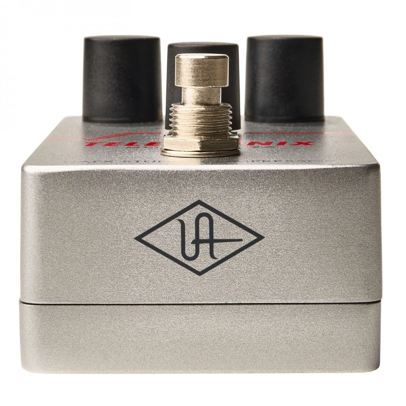 Universal Audio UAFX LA-2A Studio Compressor Emulazione del Compressore