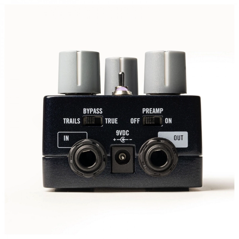 Universal Audio UAFX Orion Tape Echo Effetto Eco a Nastro a Pedale per Chitarra