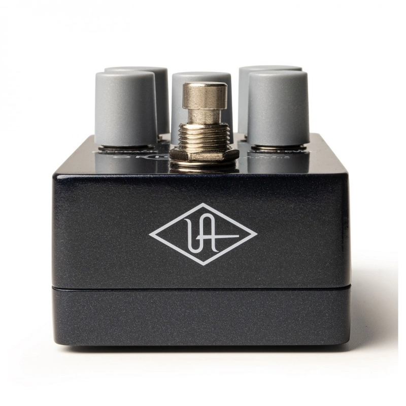 Universal Audio UAFX Orion Tape Echo Effetto Eco a Nastro a Pedale per Chitarra