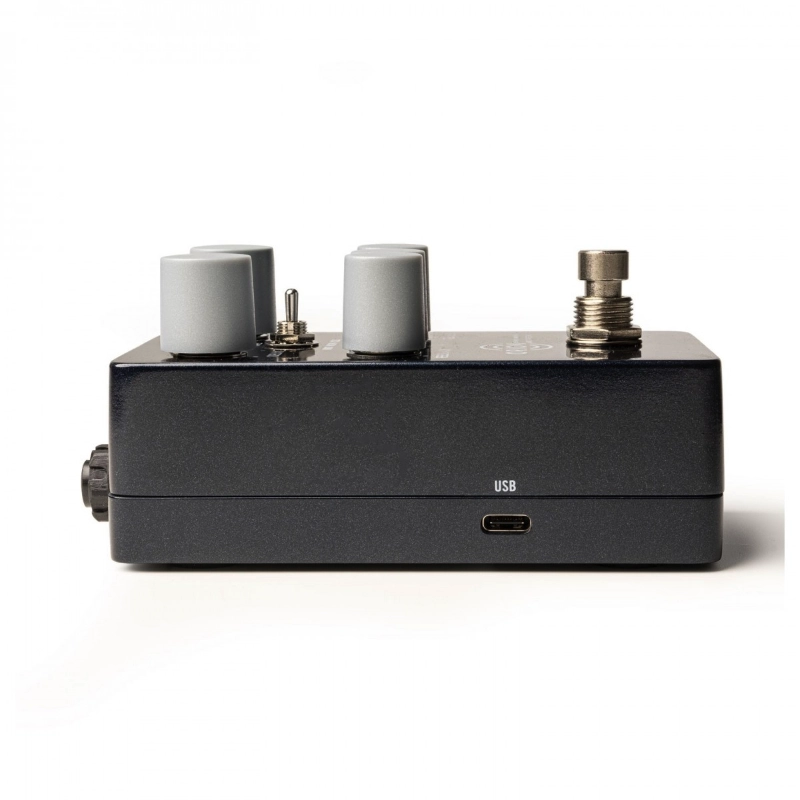 Universal Audio UAFX Orion Tape Echo Effetto Eco a Nastro a Pedale per Chitarra