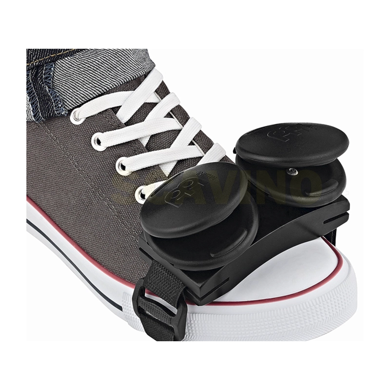 Meinl CFC BK Castagnette da Piede