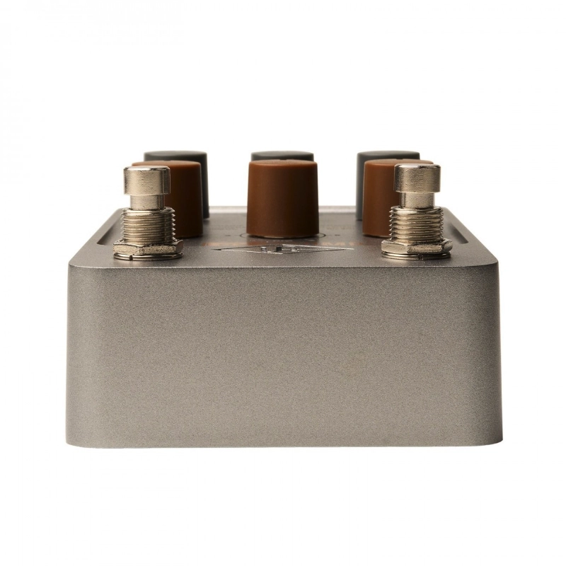 Universal Audio UAFX OX Stomp Dynamic Speaker Emulator Modellatore Dinamico di Speaker