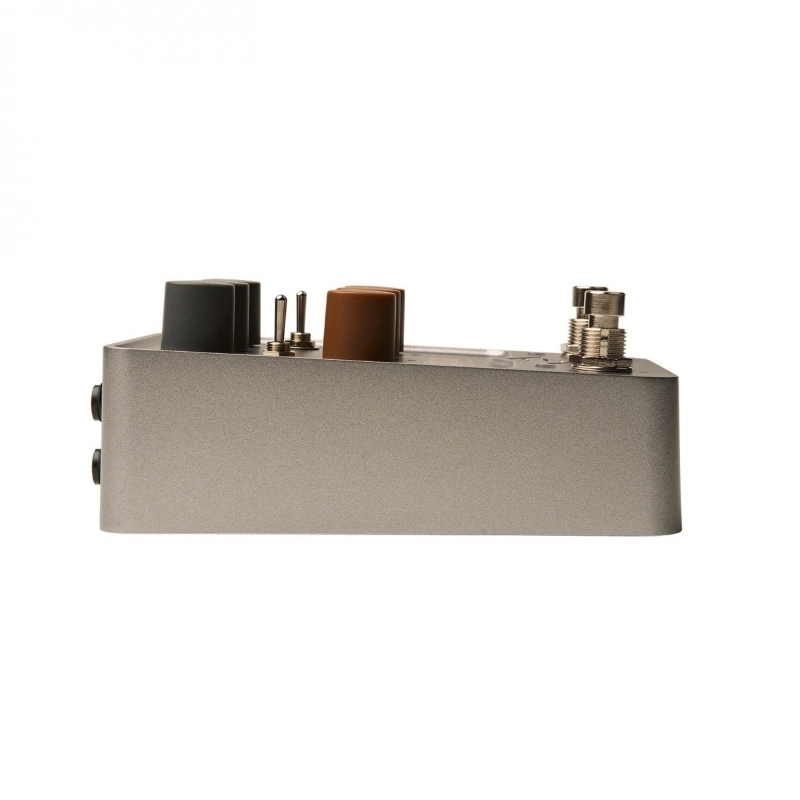 Universal Audio UAFX OX Stomp Dynamic Speaker Emulator Modellatore Dinamico di Speaker